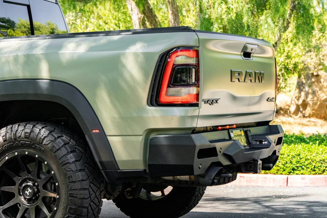 2021 Ram 1500 TRX 1st Gen - Image 17 of 31