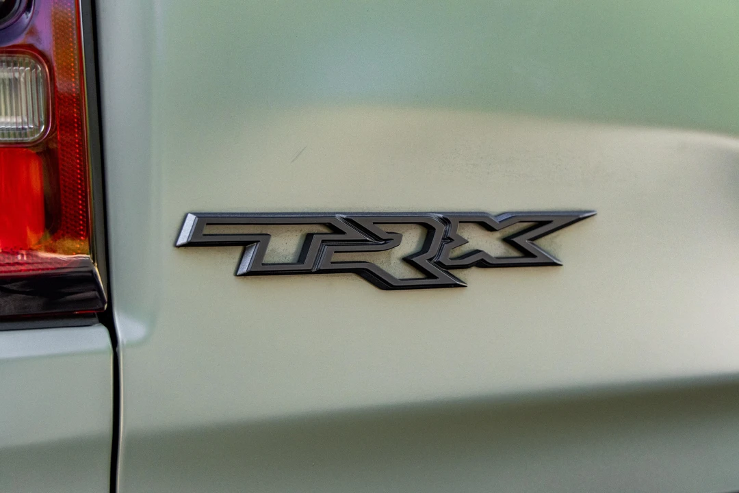 2021 Ram 1500 TRX 1st Gen - Image 19 of 31