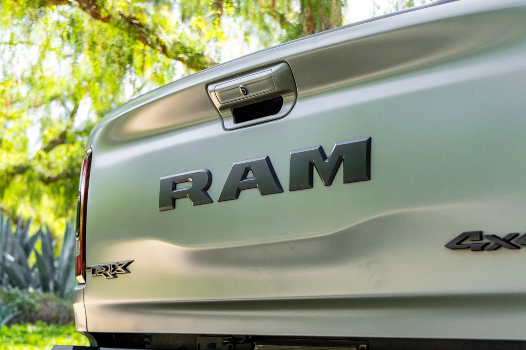 2021 Ram 1500 TRX 1st Gen - Image 24 of 31