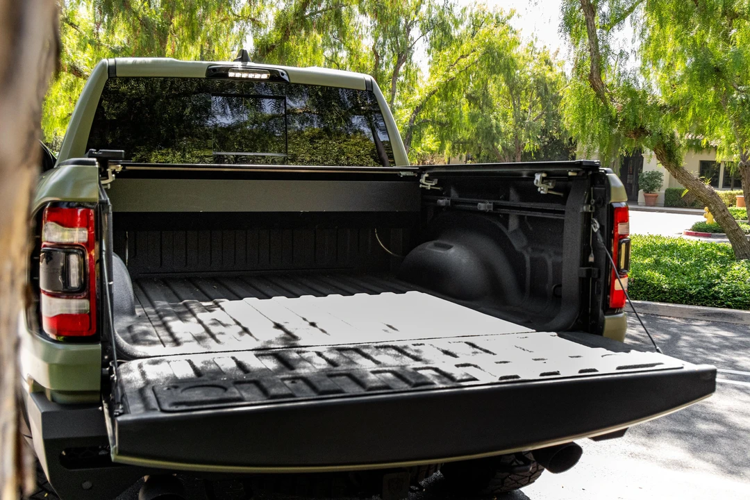 2021 Ram 1500 TRX 1st Gen - Image 21 of 31
