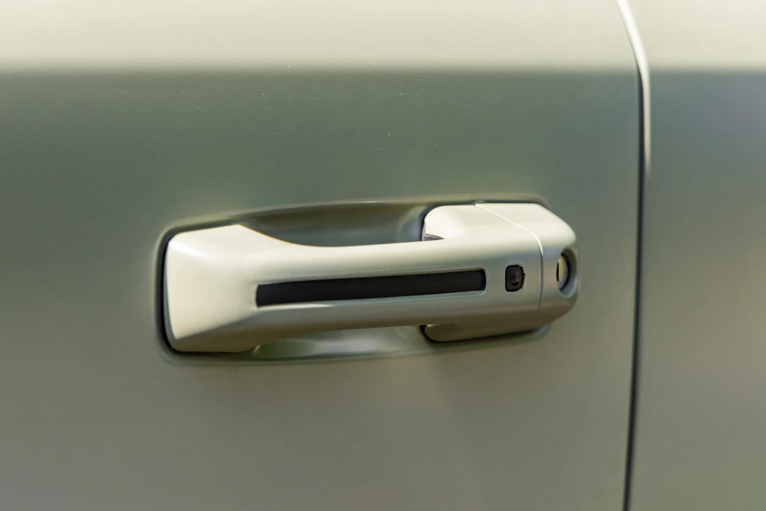 2021 Ram 1500 TRX 1st Gen - Image 14 of 31