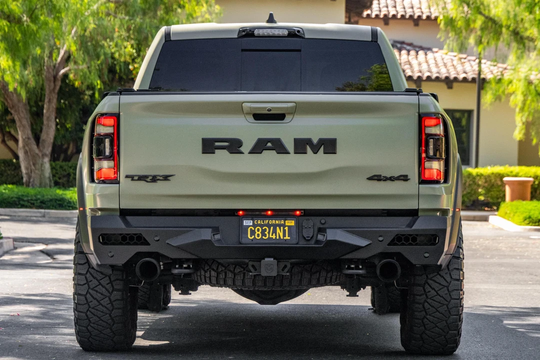 2021 Ram 1500 TRX 1st Gen - Image 5 of 31