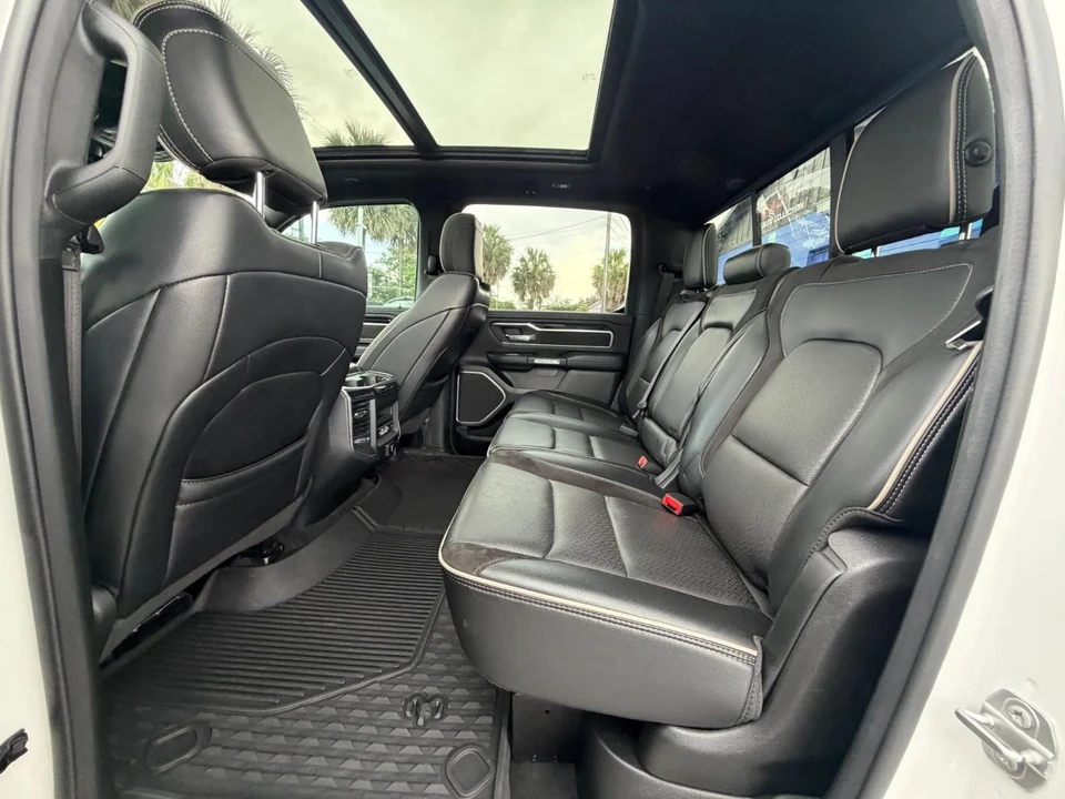 2021 Ram 1500 2nd Gen - Image 18 of 31