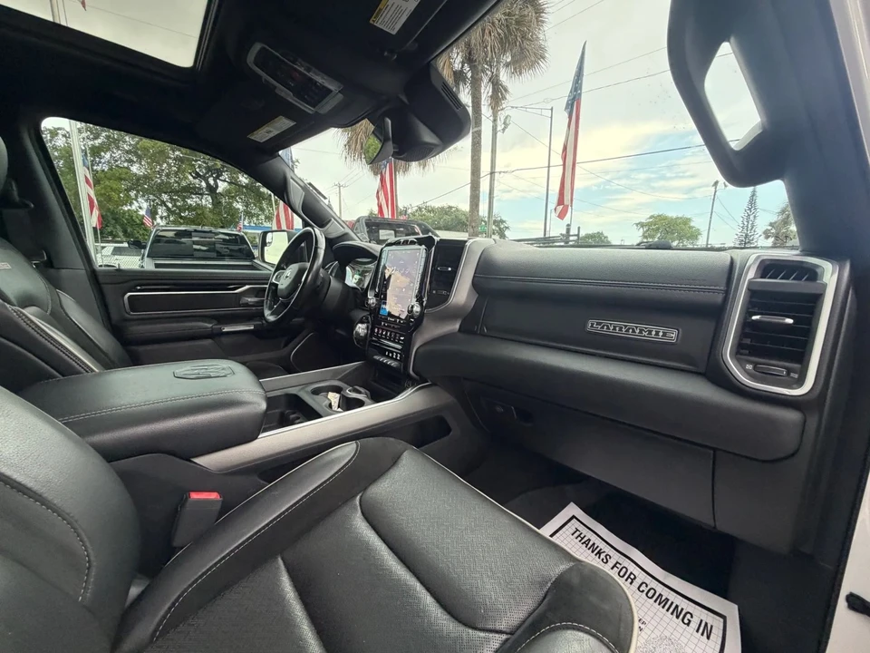 2021 Ram 1500 2nd Gen - Image 24 of 31