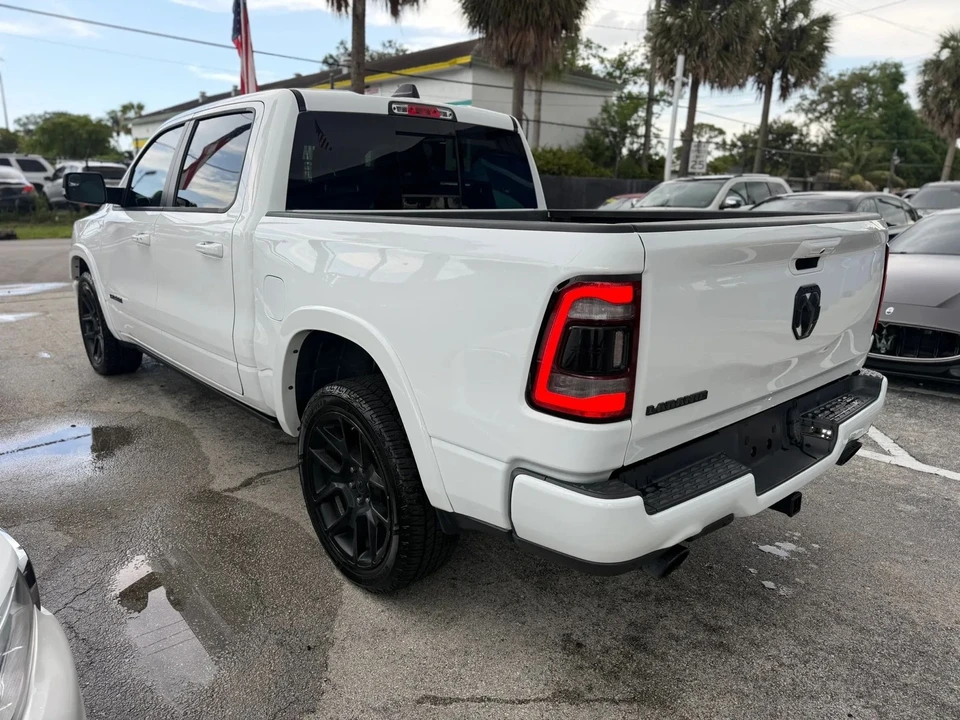 2021 Ram 1500 2nd Gen - Image 13 of 31