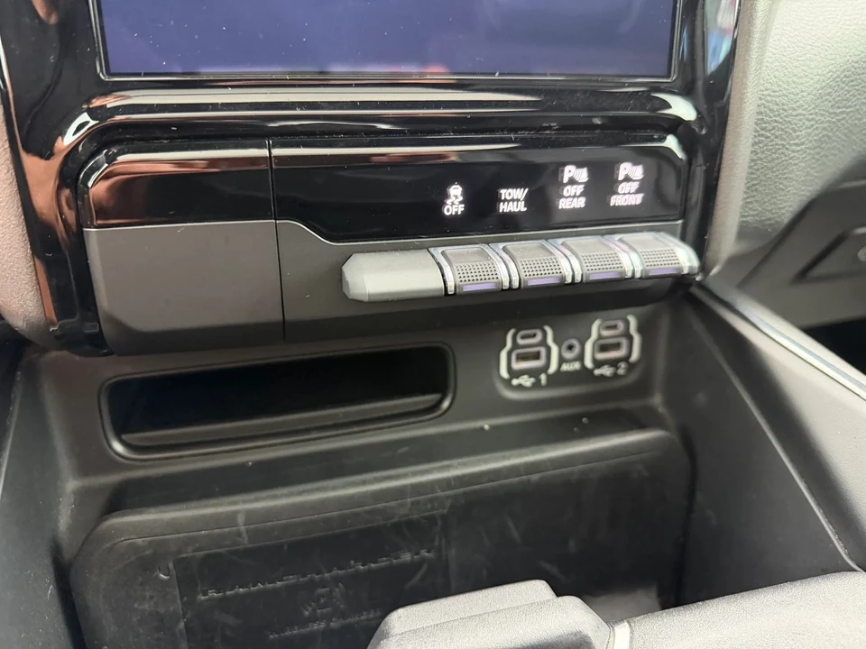 2021 Ram 1500 2nd Gen - Image 31 of 31
