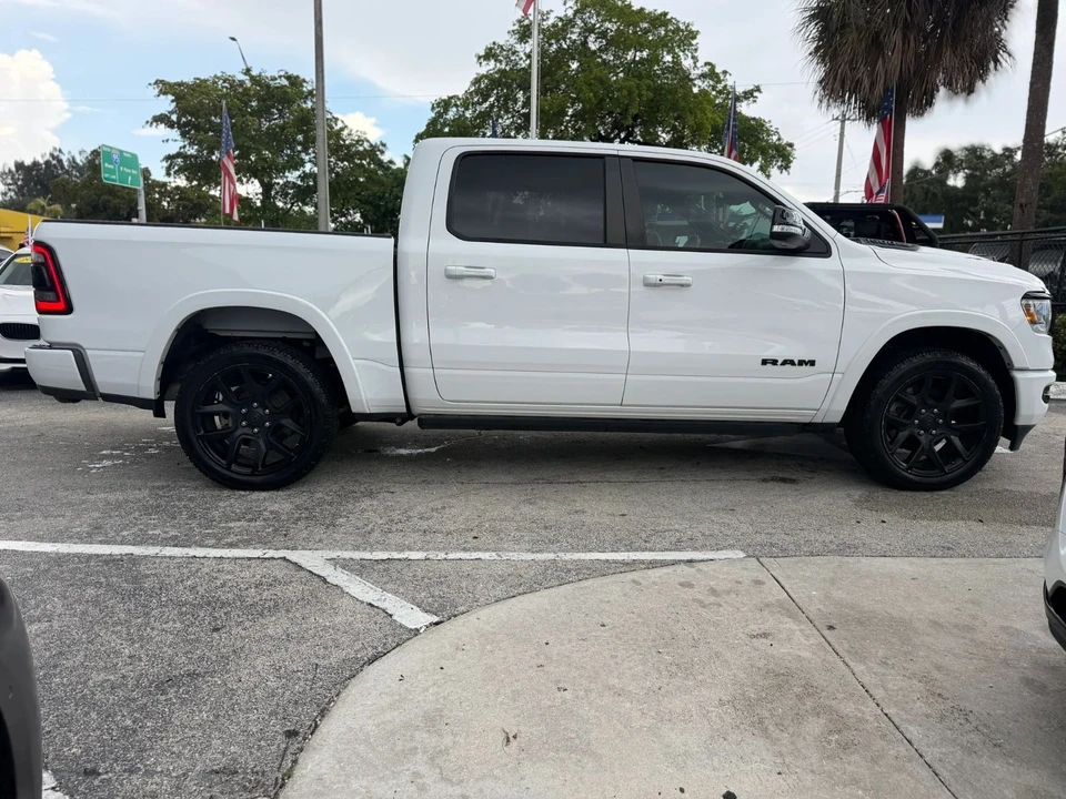 2021 Ram 1500 2nd Gen - Image 7 of 31