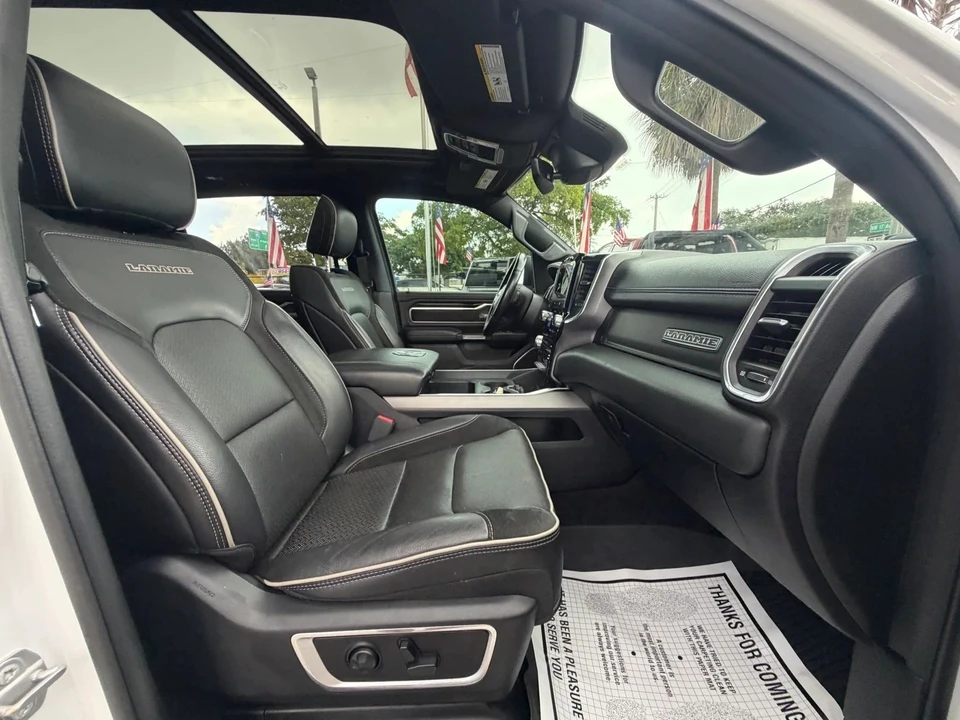 2021 Ram 1500 2nd Gen - Image 22 of 31
