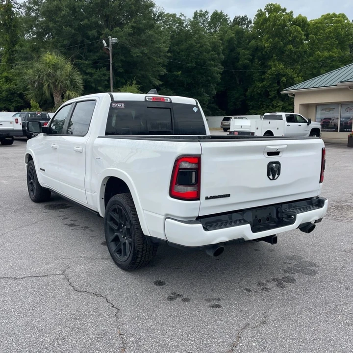2021 Ram 1500 2nd Gen - Image 5 of 18