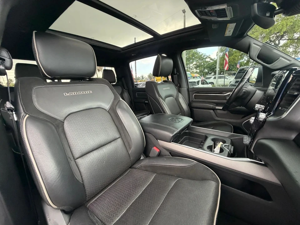 2021 Ram 1500 2nd Gen - Image 23 of 31