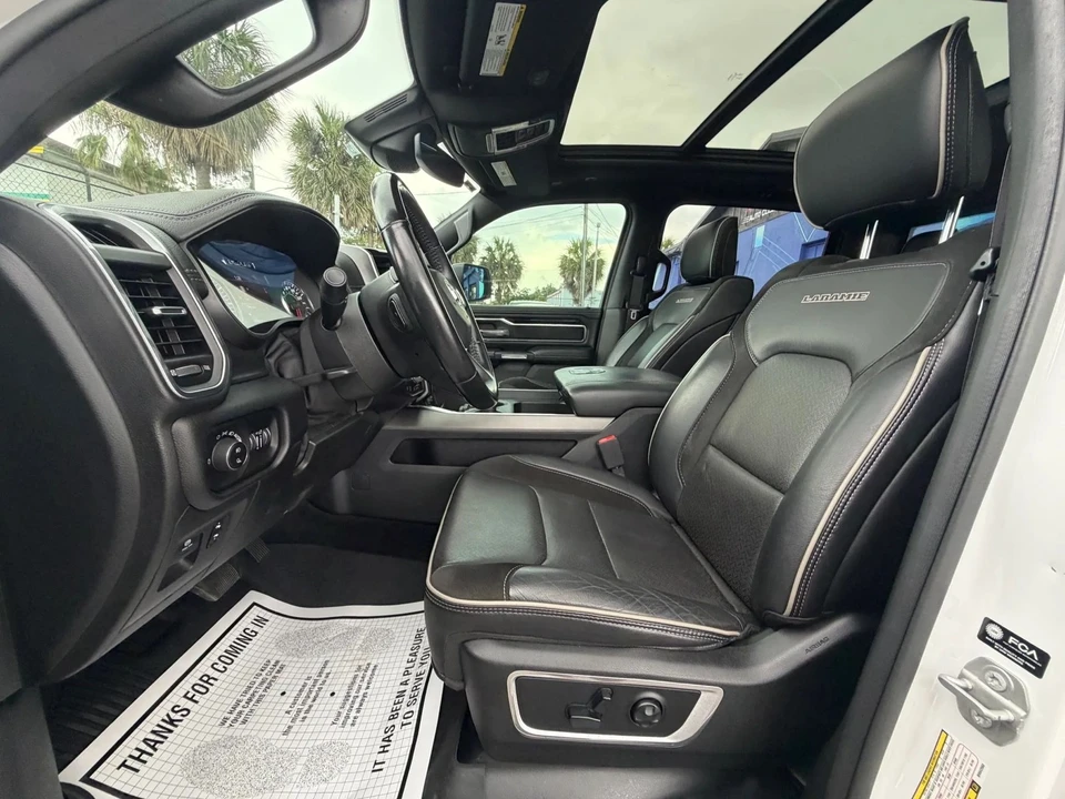 2021 Ram 1500 2nd Gen - Image 15 of 31