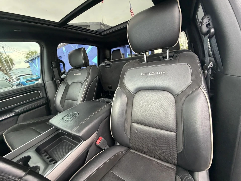 2021 Ram 1500 2nd Gen - Image 16 of 31