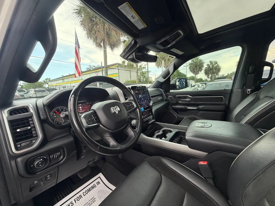 2021 Ram 1500 2nd Gen - Image 17 of 31