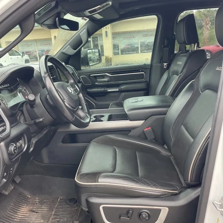 2021 Ram 1500 2nd Gen - Image 8 of 18