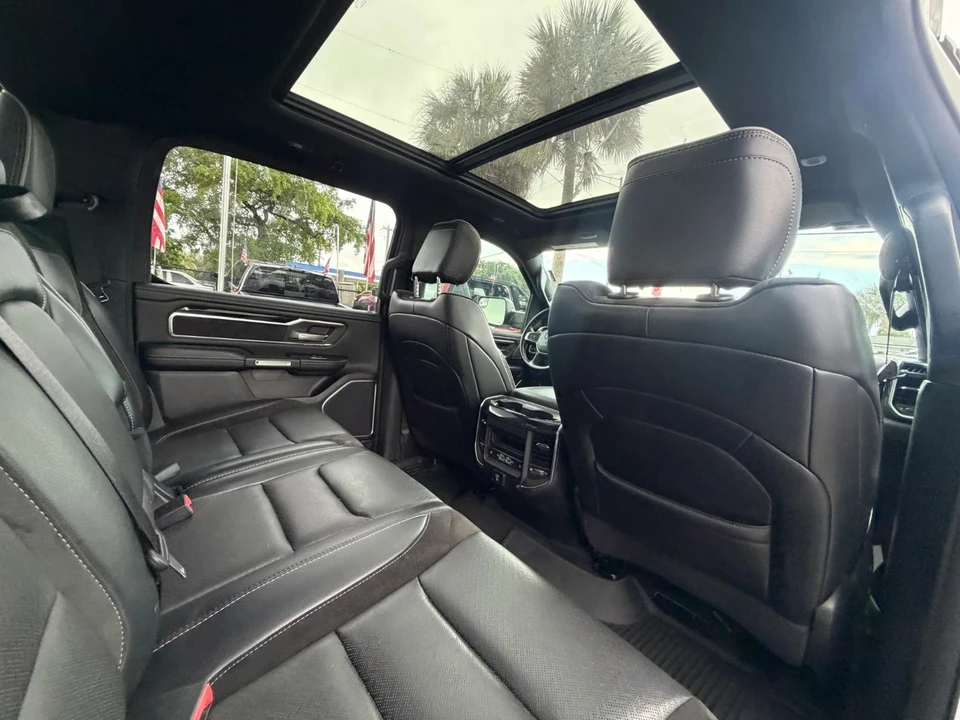 2021 Ram 1500 2nd Gen - Image 21 of 31