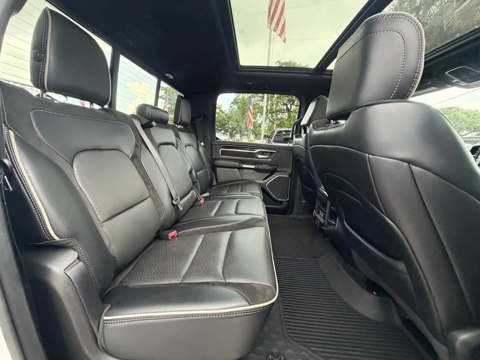 2021 Ram 1500 2nd Gen - Image 20 of 31