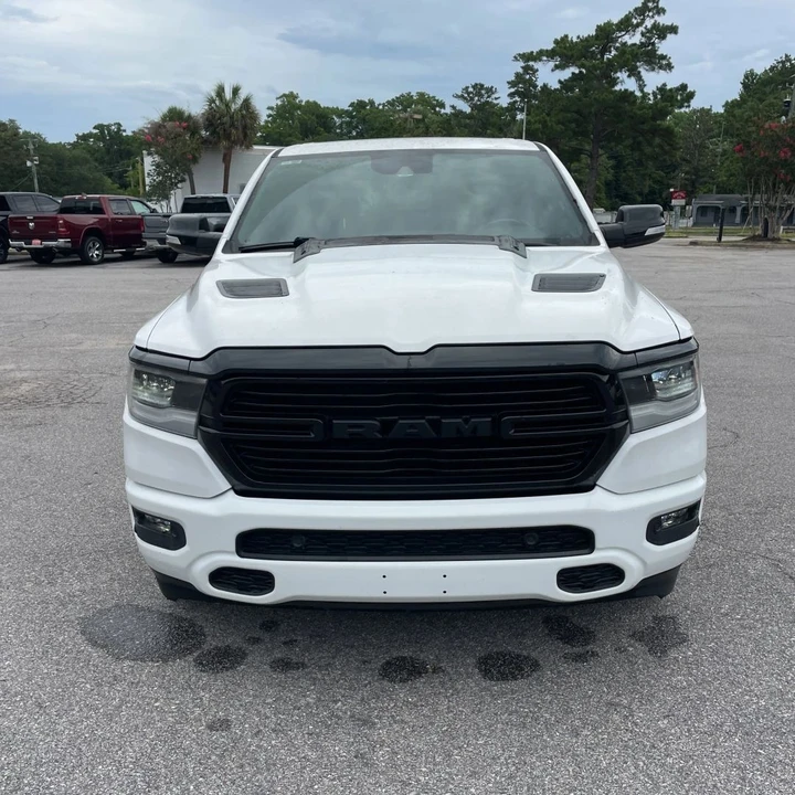 2021 Ram 1500 2nd Gen - Image 2 of 18