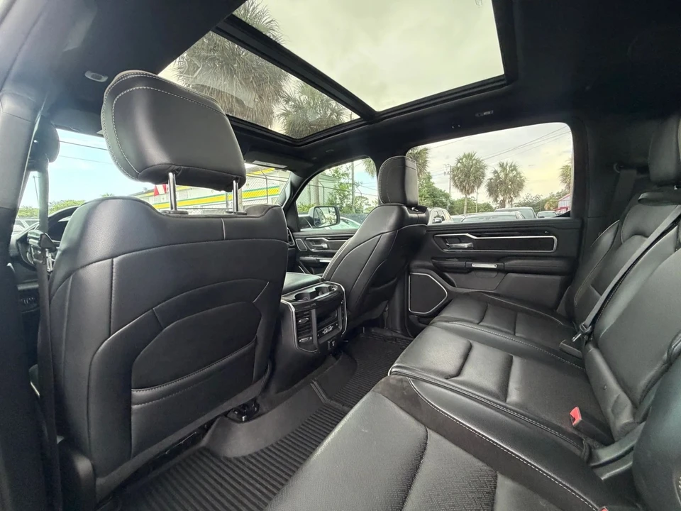 2021 Ram 1500 2nd Gen - Image 19 of 31