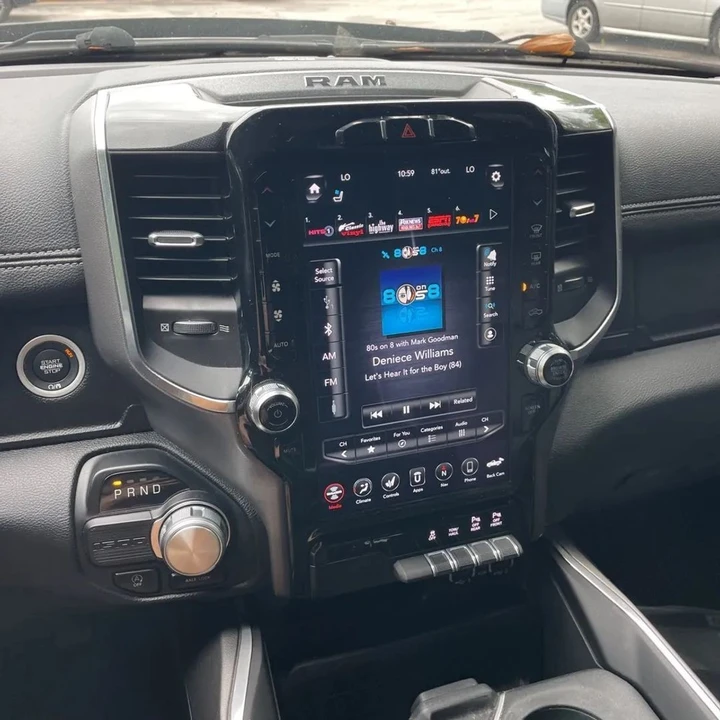 2021 Ram 1500 2nd Gen - Image 16 of 18