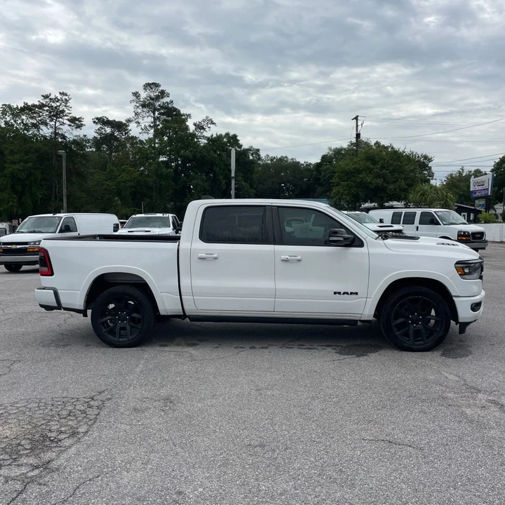 2021 Ram 1500 2nd Gen - Image 4 of 18