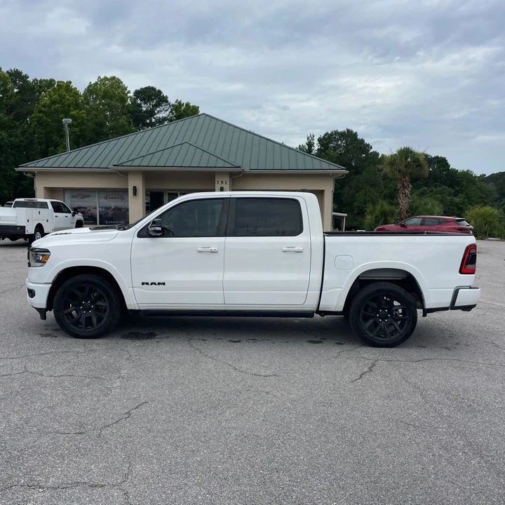 2021 Ram 1500 2nd Gen - Image 3 of 18