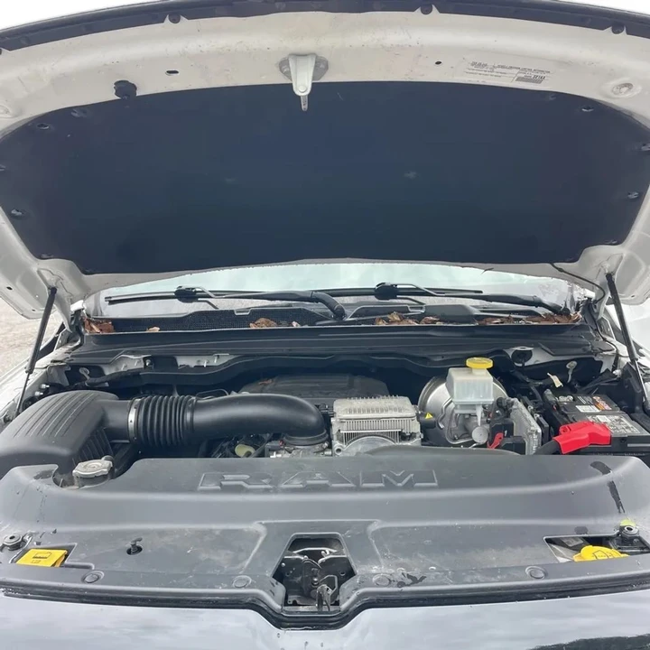 2021 Ram 1500 2nd Gen - Image 14 of 18
