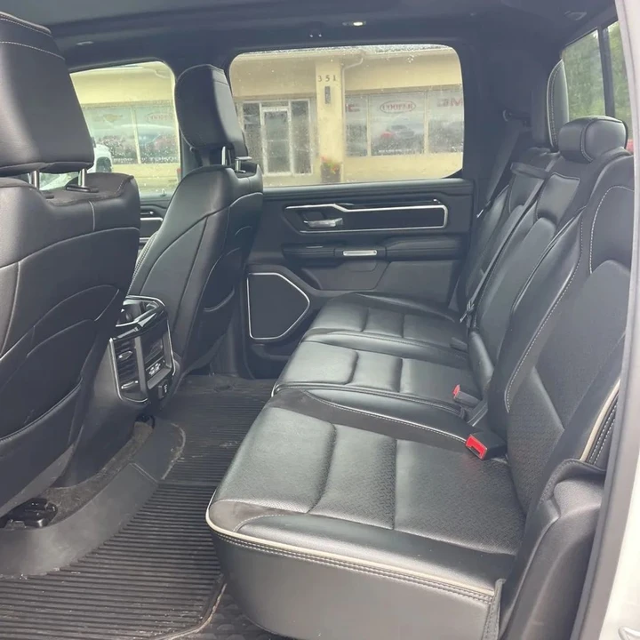 2021 Ram 1500 2nd Gen - Image 9 of 18