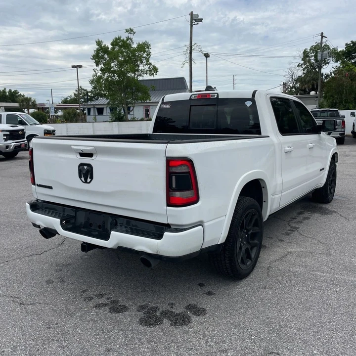 2021 Ram 1500 2nd Gen - Image 7 of 18