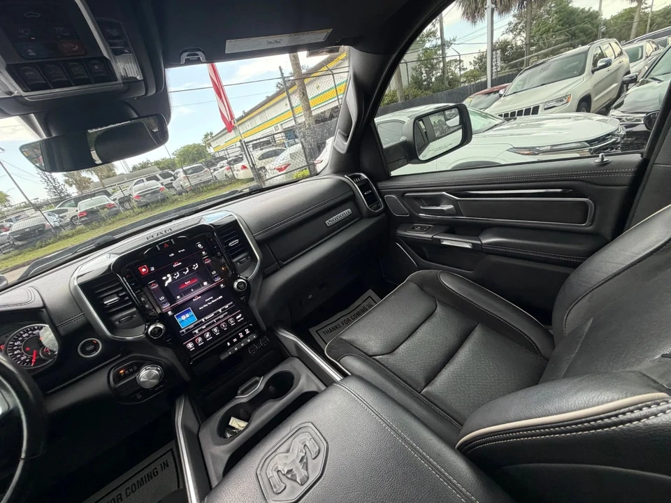 2021 Ram 1500 2nd Gen - Image 27 of 31
