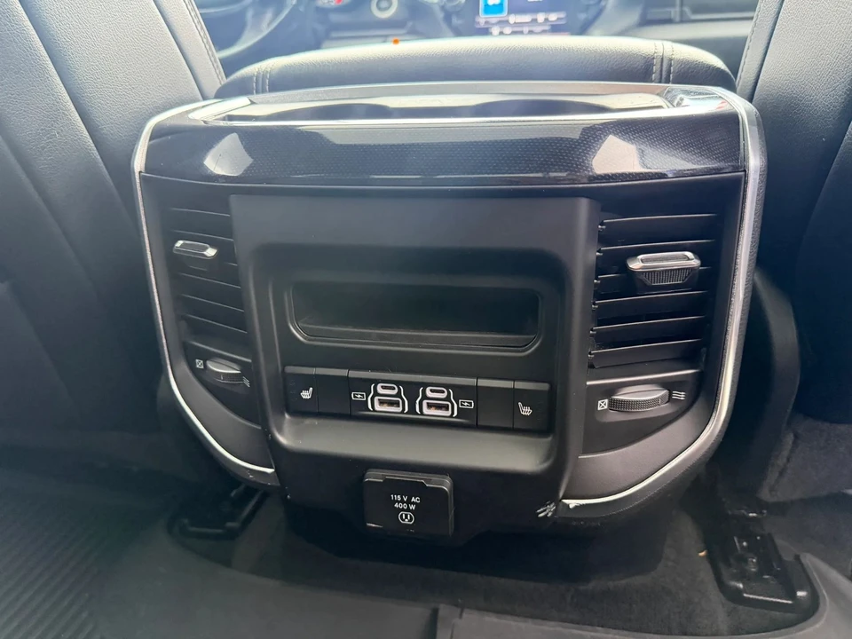 2021 Ram 1500 2nd Gen - Image 28 of 31