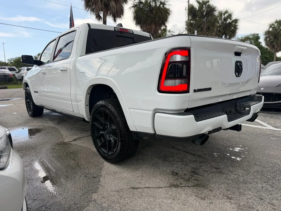 2021 Ram 1500 2nd Gen - Image 12 of 31