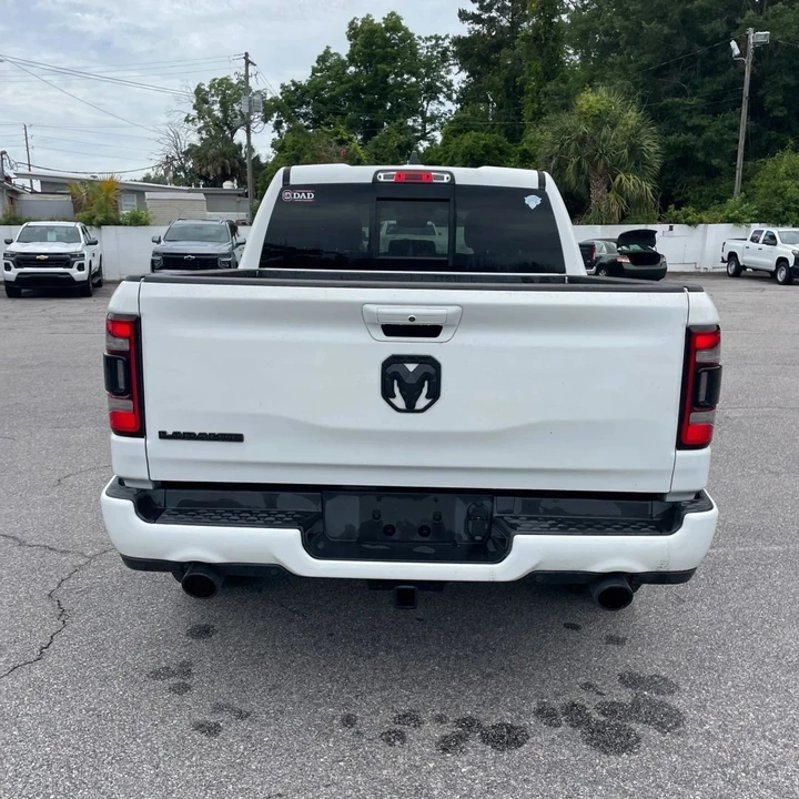 2021 Ram 1500 2nd Gen - Image 6 of 18