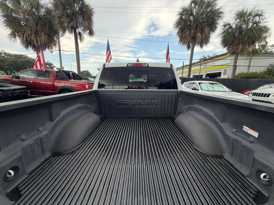 2021 Ram 1500 2nd Gen - Image 11 of 31