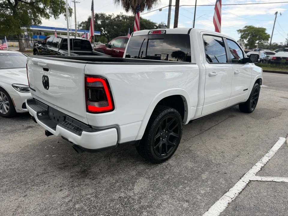 2021 Ram 1500 2nd Gen - Image 9 of 31