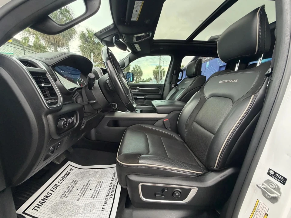 2021 Ram 1500 2nd Gen - Image 15 of 31