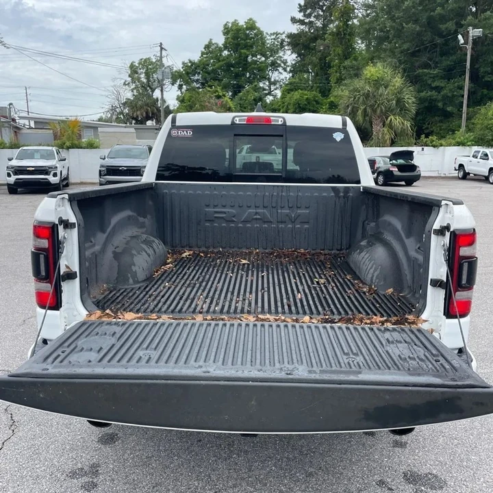 2021 Ram 1500 2nd Gen - Image 15 of 18