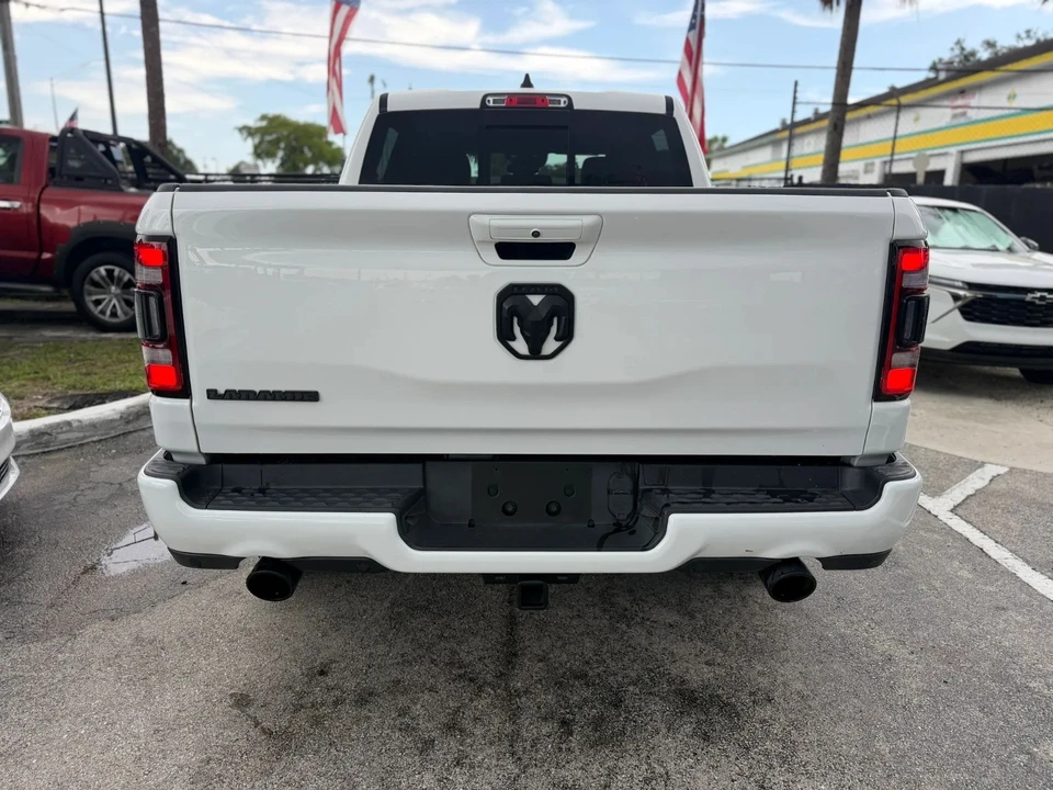 2021 Ram 1500 2nd Gen - Image 10 of 31