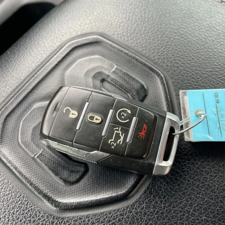 2021 Ram 1500 2nd Gen - Image 17 of 18