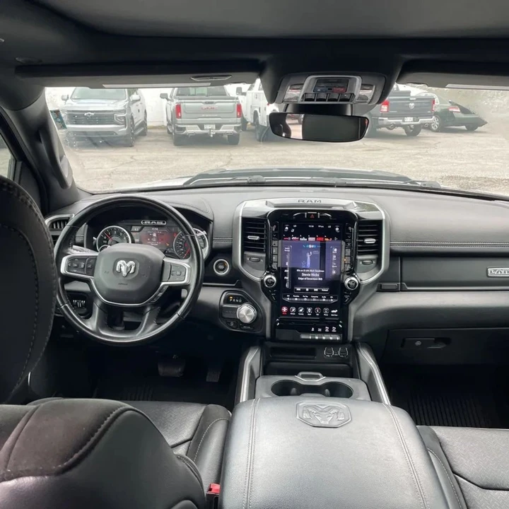 2021 Ram 1500 2nd Gen - Image 10 of 18