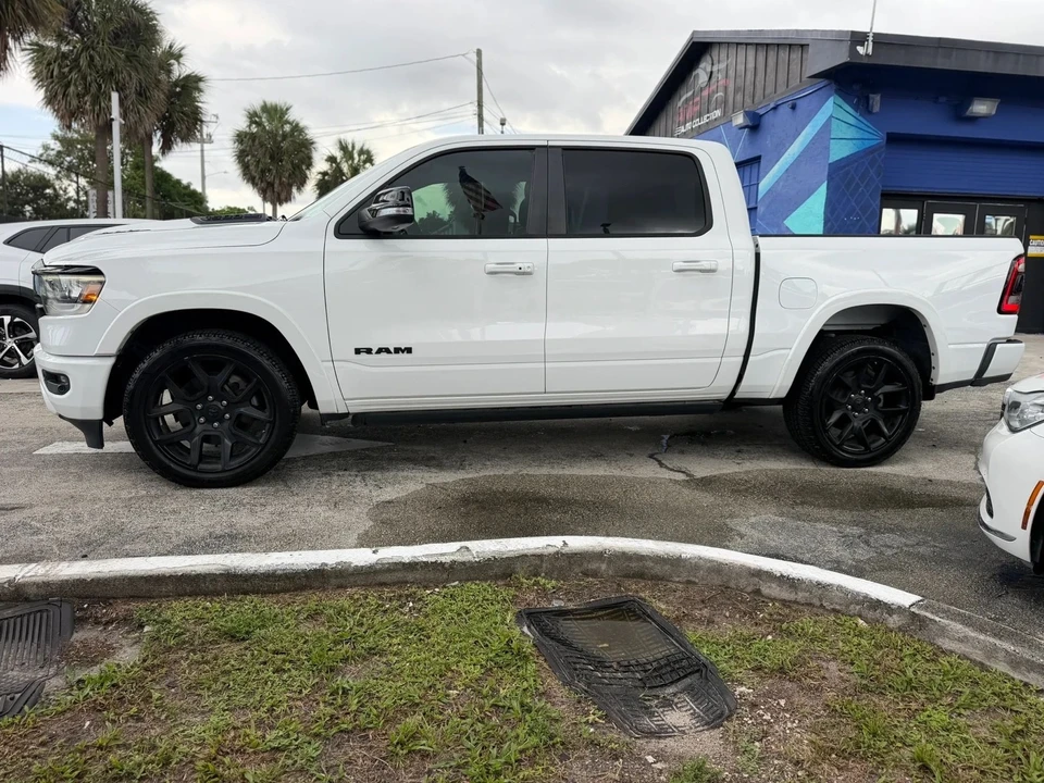 2021 Ram 1500 2nd Gen - Image 14 of 31