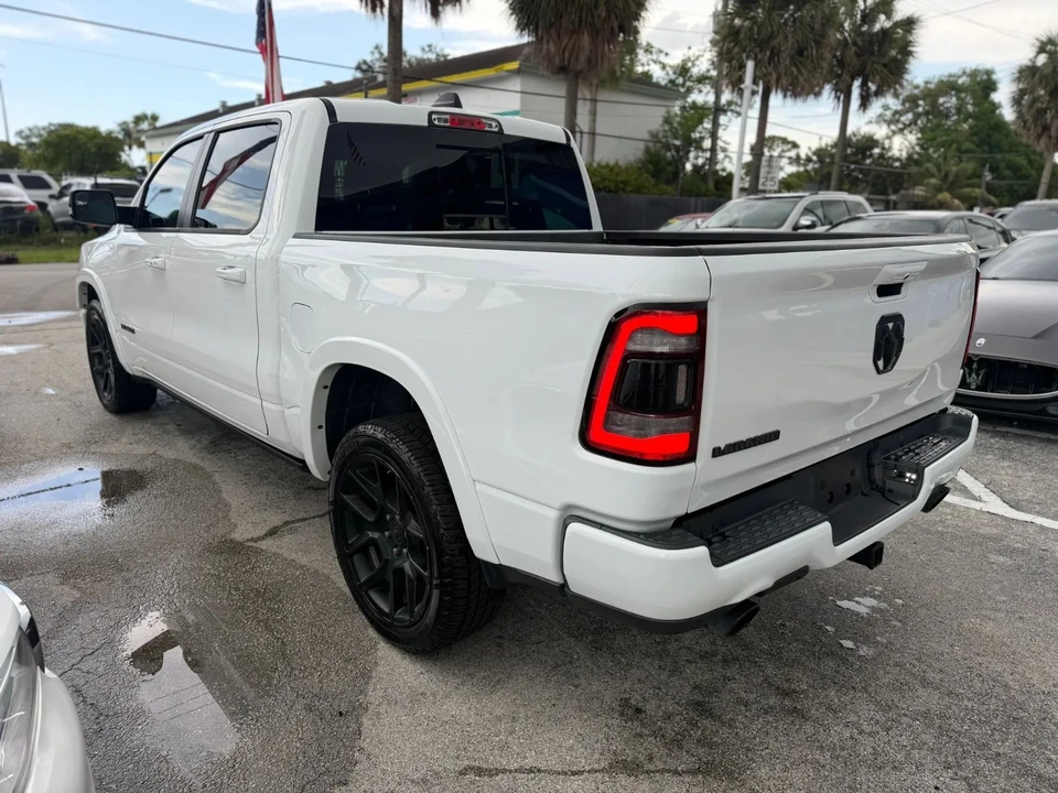 2021 Ram 1500 2nd Gen - Image 13 of 31