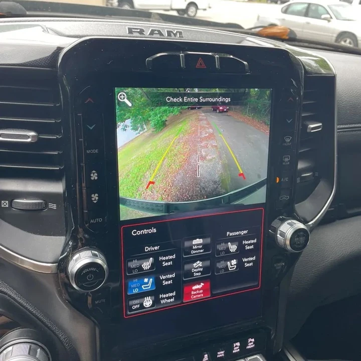 2021 Ram 1500 2nd Gen - Image 12 of 18