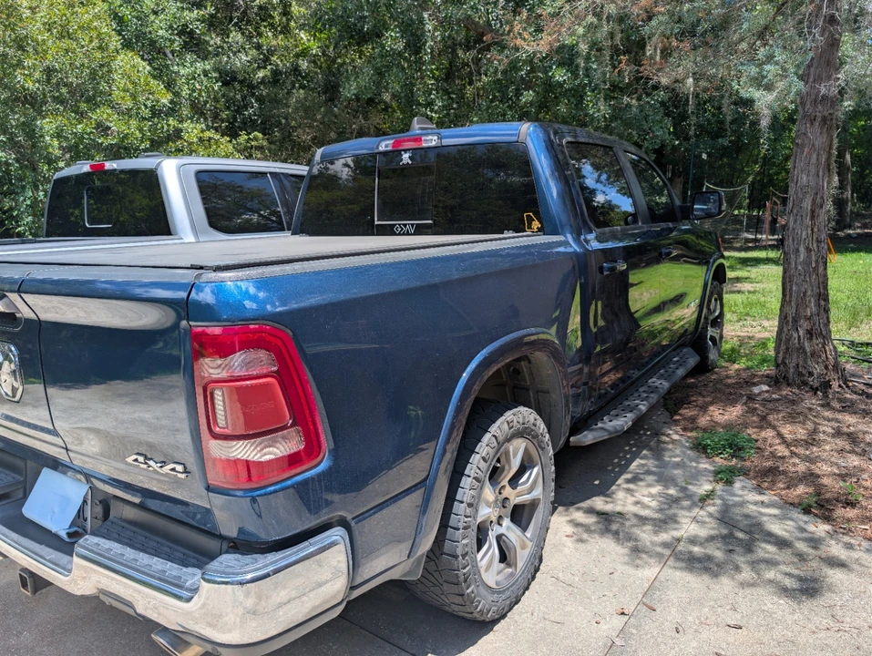 2021 Ram 1500 2nd Gen - Image 6 of 8
