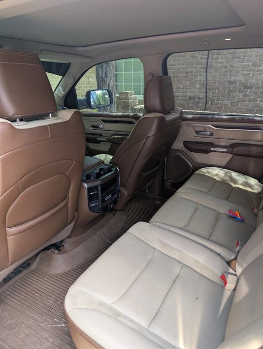 2021 Ram 1500 2nd Gen - Image 2 of 8