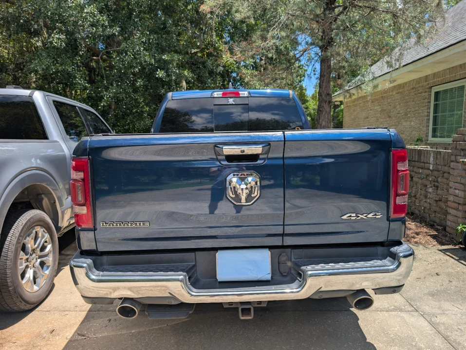 2021 Ram 1500 2nd Gen - Image 8 of 8