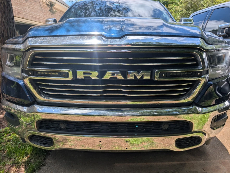 2021 Ram 1500 2nd Gen - Image 4 of 8