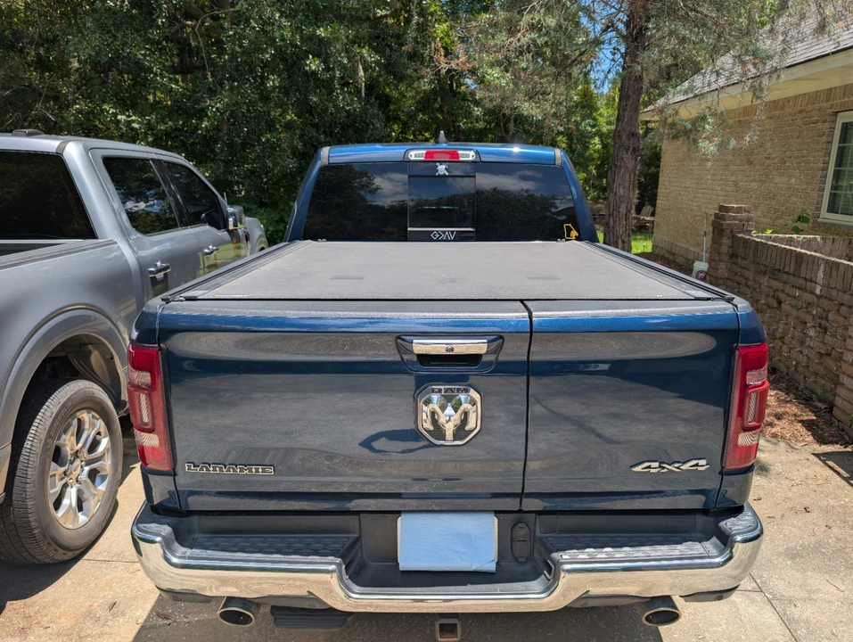 2021 Ram 1500 2nd Gen - Image 7 of 8