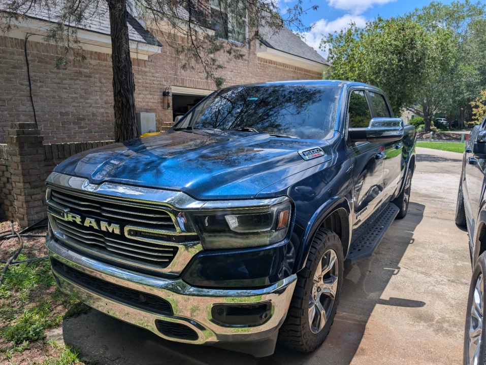 2021 Ram 1500 2nd Gen - Image 3 of 8