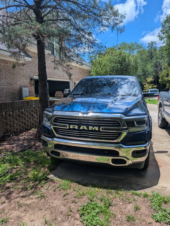 2021 Ram 1500 2nd Gen - Image 5 of 8
