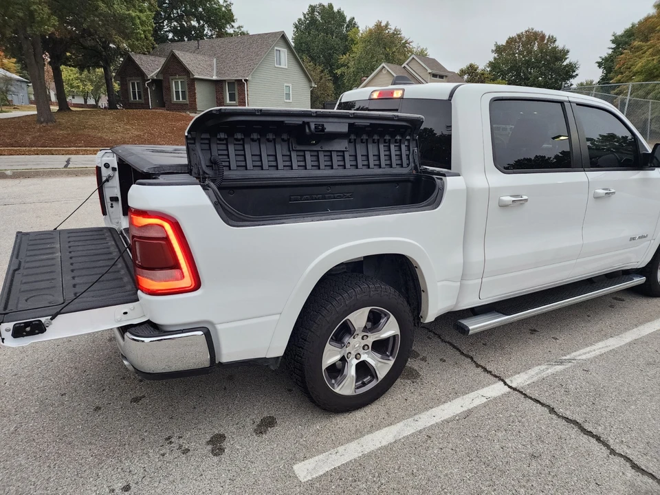 2021 Ram 1500 2nd Gen - Image 12 of 21